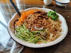 大理特色凉米线-云隐小厨·传统大理美食(复兴路店)