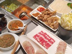 -海底捞火锅(吾悦广场店)