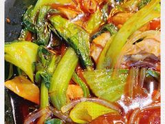 -特色油边心管烤串