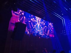 -TT CLUB 酒吧