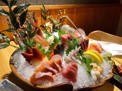 -花和海鲜自助(梅江店)