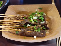 -林二哥宜烤官·宜宾小烧烤