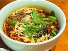 -辣不二地道川菜(汉水路店)