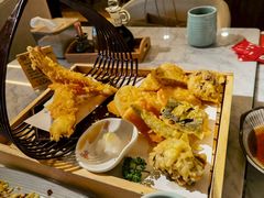 -阿吾罗日本料理(K11艺术中心店)