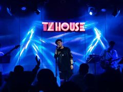 -TZ House音乐现场(茅台店)