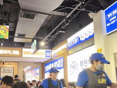 -阿亲家·韩式无限烤肉(春熙路店)