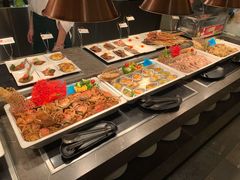 -融侨大酒店-榕苑自助餐厅