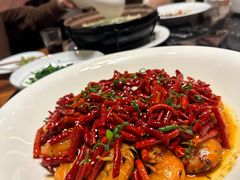 -南园民国茶楼餐厅·常州菜(北大街店)