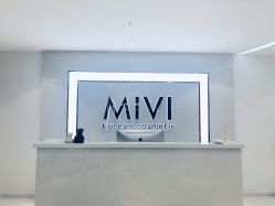 -MIVI半永久纹眉纹绣