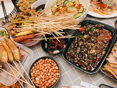 -李不管把把烧(合肥总店)