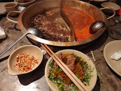 -小龙坎火锅(湖滨银泰in77店)