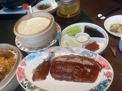 -炊江南·上海菜(国展华漕店)