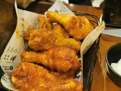 -校村炸鸡(弘大)