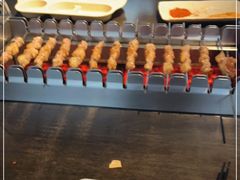 -很久以前羊肉串(朝阳路店)