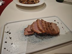 -马勒别墅·中餐厅