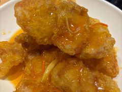 -关东小磨东北菜(上海长风大悦城店)