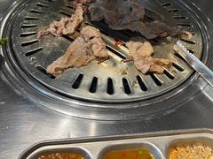 -炽城·烤肉名家(鸿达中央广场店)