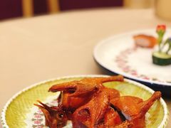 -顺风山庄(水濂山店)