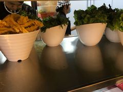 -潮汕大目牛肉火锅(上梅林店)