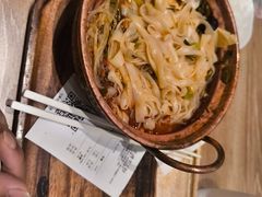 -小满手工粉(上海月星环球港店)
