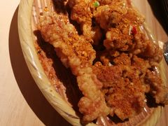 网红小酥肉-班花麻辣烫(南京概念店)