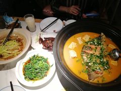 -筱爷叔·上海传统手工菜(玉树路店)
