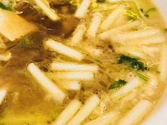 酸辣汤-阿五黄河大鲤鱼(英协路店)
