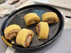 -全聚德(蓝山店)