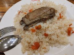 -塔斯提抓饭(东城汇店)