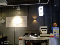 大堂-本炙炭烤·蒲烧活鳗料理店(金沙洲店)