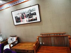 用餐区-登瀛楼饭庄(领世郡店)