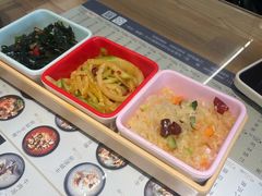 -正苑26年海鲜烤肉•牛尾汤汤饭(东港店)