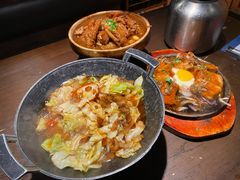 -食锦记·福建私房菜(浦西万达店)