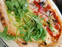 -PIZZA BIANCA(万象城店)