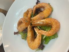 -花舍·新派粤菜·西餐·下午茶(亚运村·鸟巢店)