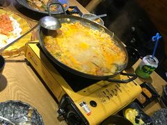 -恩你小木屋·烤肉韩式料理(嘉兴秀洲店)