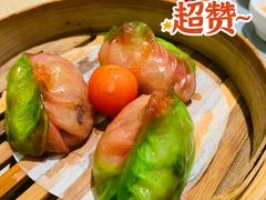 -点都德(千灯湖环宇城店)