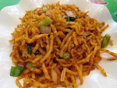 -令氏家外家周秦食府(高新店)