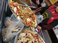-嘉州九妹凤爪(乐山总店)