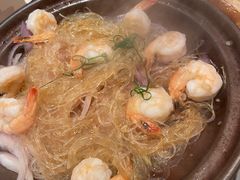 -桂满陇·蟹黄小笼汤包(巴黎春天浦建店)