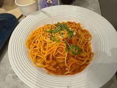 -必胜客(瑞虹店)