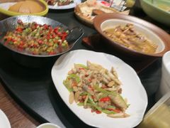 -炊江南·上海菜(国展华漕店)