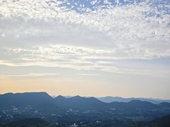 -青州市云门山风景区