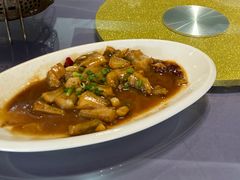 -渔满仓海鲜渔家(象山二店)