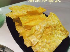 -潮牛壹号鲜牛肉火锅(世界城广场店)