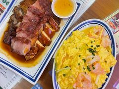 -小龍鳳餐室(番禺路店)