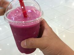 -DQ·蛋糕·冰淇淋(浦江欢乐颂店)