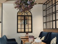 -花舍·新派粤菜·西餐·下午茶(亚运村·鸟巢店)