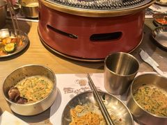 -西塔老太太泥炉烤肉(双井店)