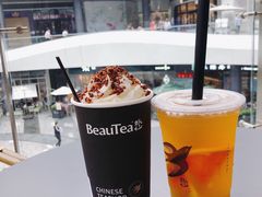 -BeauTea水仙(coco park店)